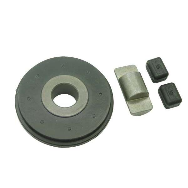 ■72-064 Z/KZ ローラー＆シャフトセット　（Z1/Z2/ZI/ZII/Z750/Z900/...