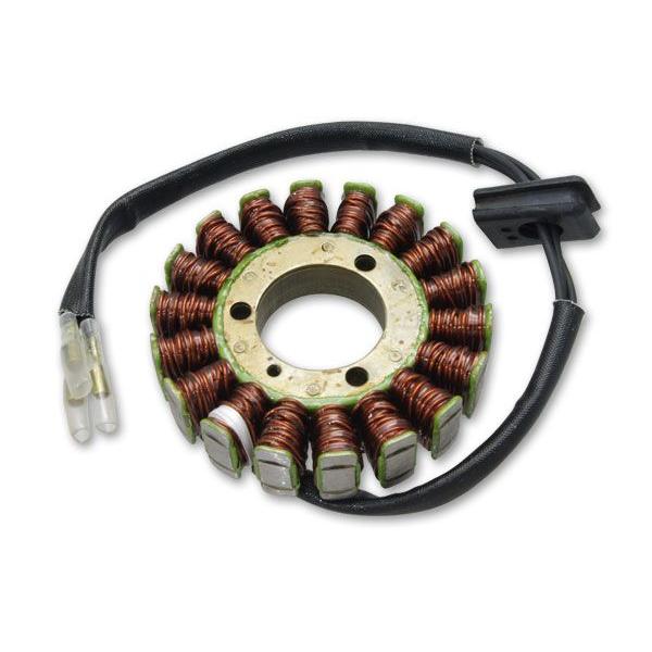 72-083 79年〜80年 Z750FX1 Z1000Mk2 Z1R-2 ステーターコイル   (...