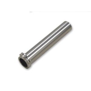ステムエンブレム クロームメッキ (Z1/Z2/Z400FX/Z500FX/Z550FX/Z750