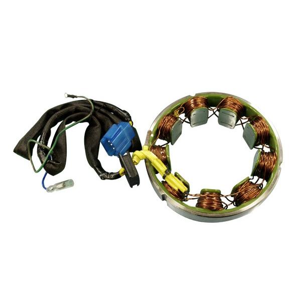 72-611 72年〜78年 Z/KZ ステーターコイル　　 (Z1/Z2/ZI/ZII/Z750/...