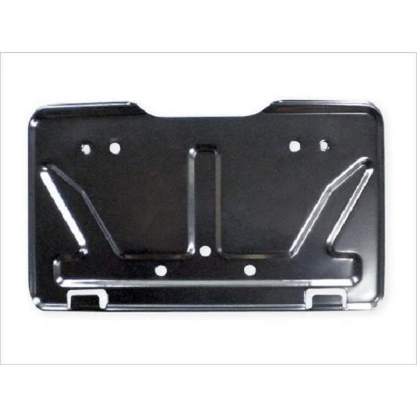 ■73-021 ナンバープレートホルダー （Z1/Z2/ZI/ZII/Z750/Z900/Z1000...