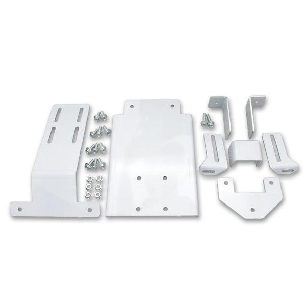 73-1130 72-75 Z1 Z2 フェンダーレスキット  （ZI/ZII/RS/Z750/Z9...