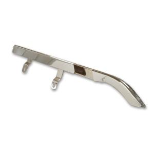 Z1 ロゴ入り メッキ チェーンケース : エーシーピー二輪サービス