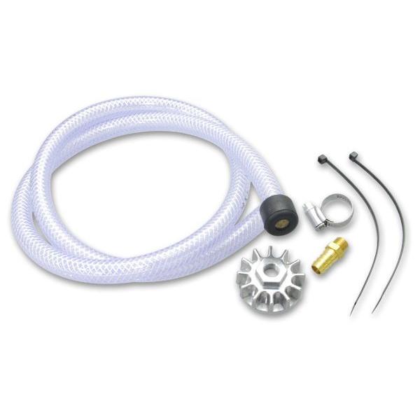 アルフィンタイプブリーザーキット　（Z1/Z2/ZI/ZII/Z750/Z900/Z1000/A4/...