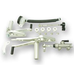 H2 ウィンカーステーブラケット 36φ (36パイ/Z1/Z2/Z750/Z900/Z1000