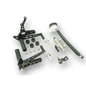 Z/KZ YSS リアショック RZ362 (Z1/Z2/ZI/RS/Z750/Z900/Z1000/KZ/D1/A4