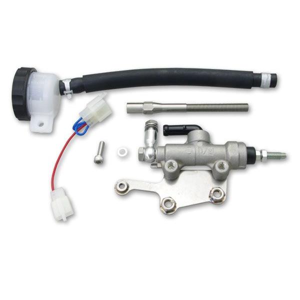 75-503 Z1R-1用 リアマスターキット　（78年のZ1Rに適合