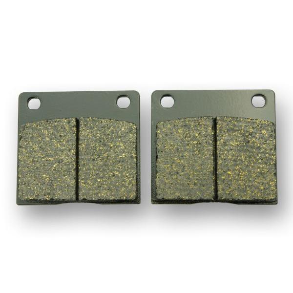 ■SBS KZ リアブレーキパッド（77年〜80年のKZ(Z900LTD/Z1000LTDB1-2を...