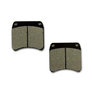 Z1 ブレーキパッド　シムセット □Z1 Z2 ブレーキパッドシム 72年〜75年のZ1 H2に適合 （ZI/ZII/Z750