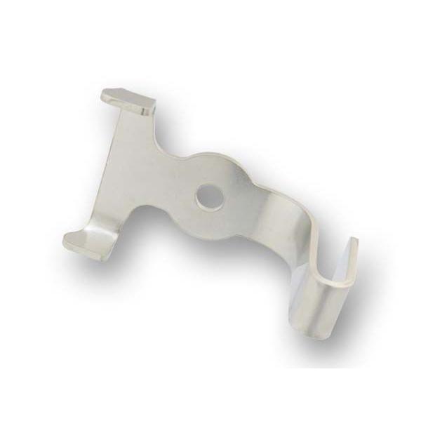 81-1210 Z1 Z2 ヘルメットホルダー ノーペイント （ZI/ZII/RS/Z750/Z90...