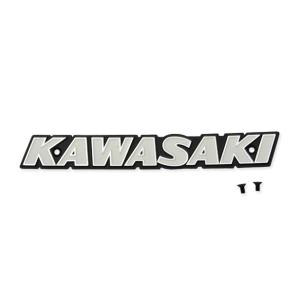 ▽□汎用タンクエンブレム ロングピッチ（Z1/Z2/750/Z900/Z1000/D1/KZ