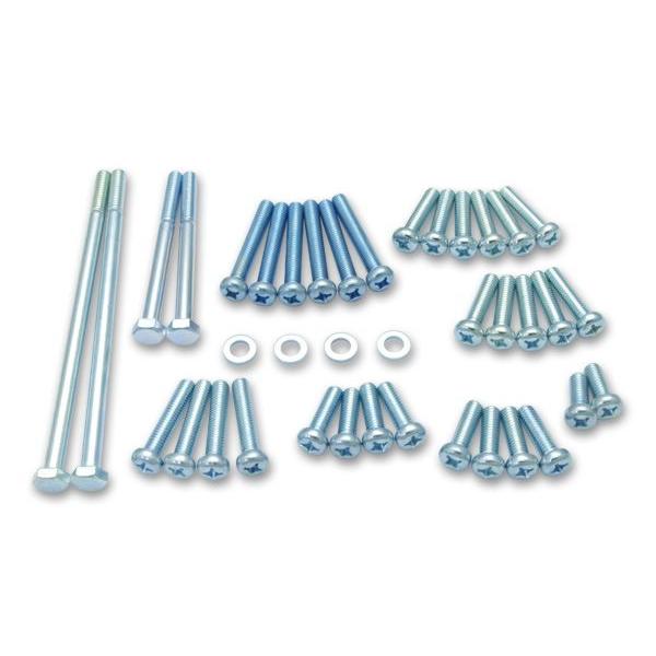 ■Z/KZ STDタイプエンジンカバーボルト （Z1/Z2/Z750/Z900/Z1000/A4/A...