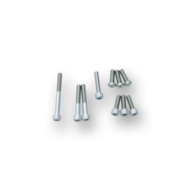 ■Z/KZ ステンレスミッションカバーボルト （Z1/Z2/Z750/Z900/Z1000/A4/A...