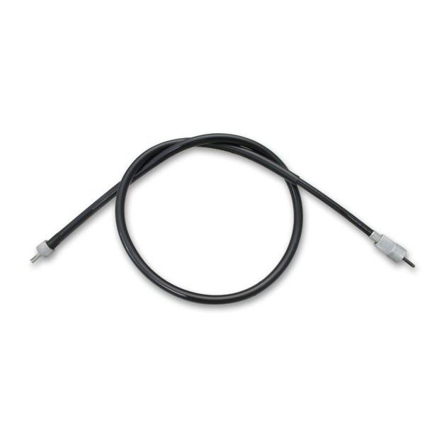 ■81-2032 80年〜85年 KZ/J/R スピードメーターケーブル(取り付け部12mm)