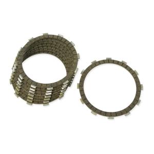 Z/KZ フリクションプレートセット （Z1/Z2/ZI/ZII/Z750