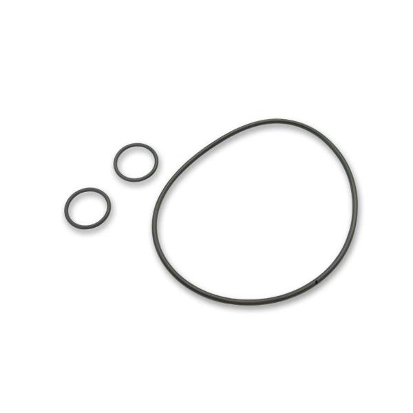 ■81-2416 77年〜80年 KZ フィルターカバーOリングセット　　（Z750/Z900/Z1...