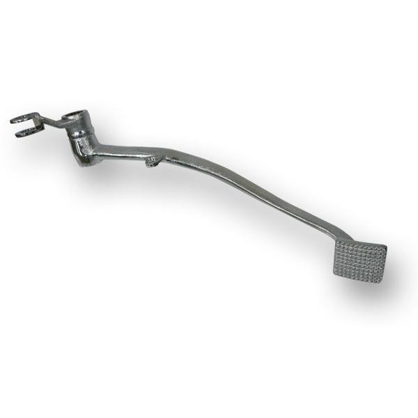 81-3193 Z1 Z2 リア ドラム用 ブレーキペダル   (Z1/Z2/ZI/ZII/RS/Z...