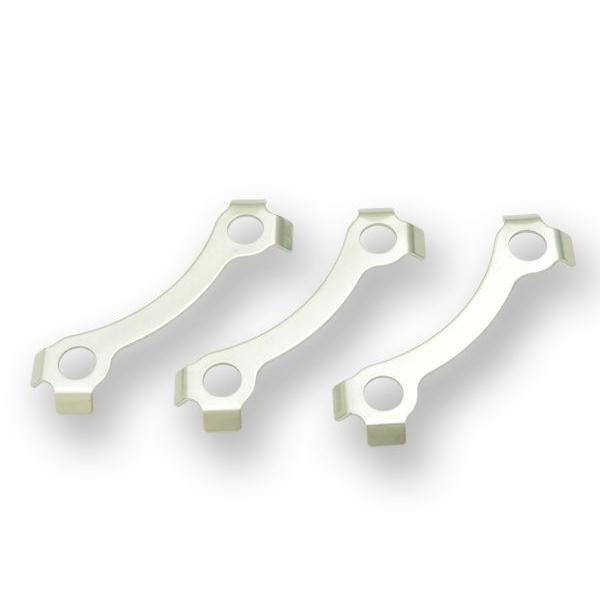 ■Z1 Z2 H2 ローターマウントロックワッシャー ステンレス  6穴用　（ZI/ZII/Z750...