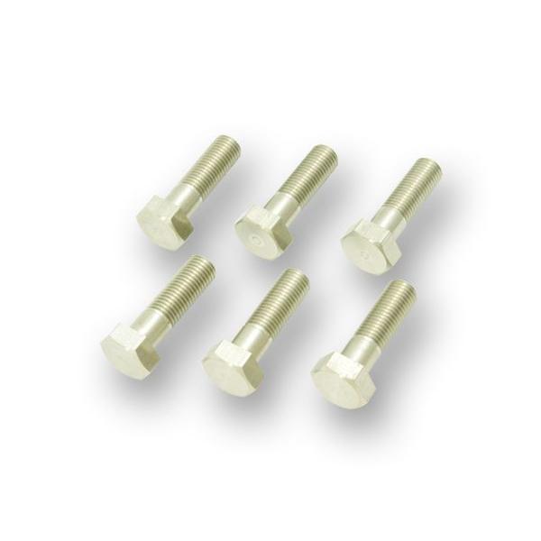 ■Z1 Z2 H2 ローターマウント用ヘキサゴンボルト ステンレス  6穴用　（ZI/ZII/Z75...