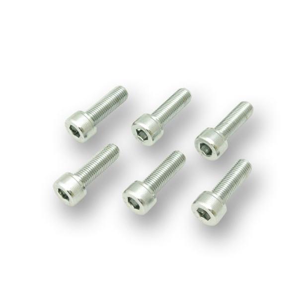 ■81-3230 Z1 Z2 H2 ローターマウント用キャップボルト  6穴用　（ZI/ZII/Z7...