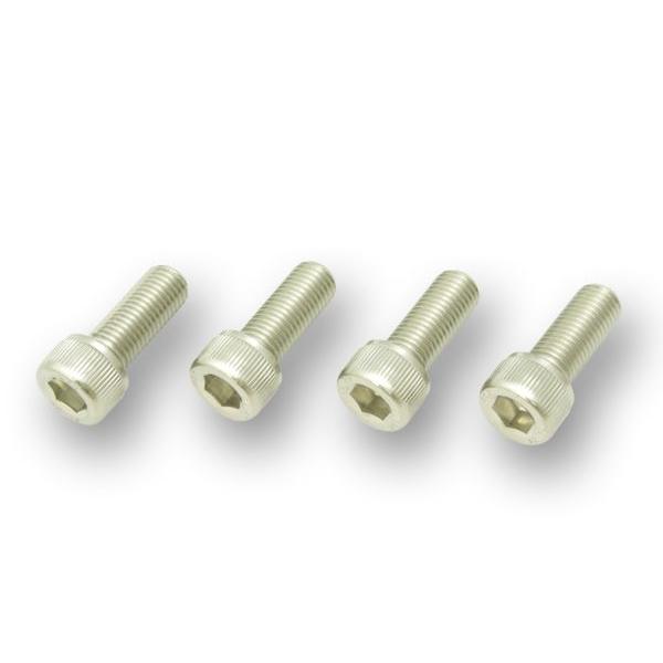 ■KZ ローターマウント用キャップボルト 4穴用　 (Z750/Z900/Z1000/KZ/A4/A...