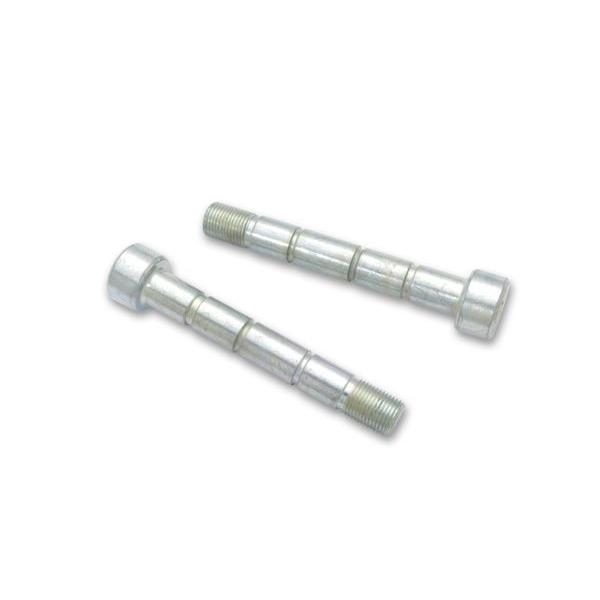 ■81-327-4 72年〜75年 Z1 Z2 キャリパースライドボルト （Z1/Z2/ZI/ZII...