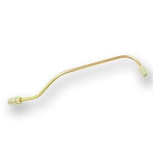 81-3342 Z1 Z2 ロアブレーキパイプ 左側   (ZI/ZII/Z750/Z900/RS/レストア