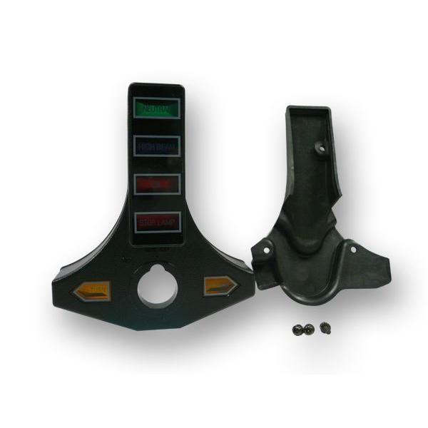 81-4017 KZ 4連インジケーターカバー （Z650/Z750/Z900/Z1000/A4/A...