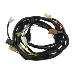 72-062 Z/KZ ミッションベアリングセット （Z1/Z2/ZI/ZII/Z750/Z900