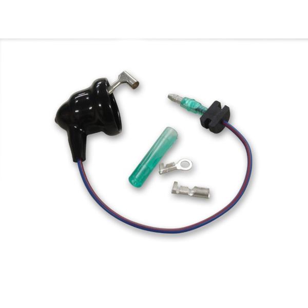 ■77年〜85年 Z/KZ プレッシャースイッチハーネス ギボシ接続式  (Z750/Z900/Z1...