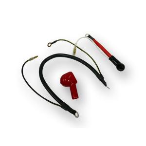 Z1/Z2 強化ワイヤーハーネス 4点セット　PMC Z1/Z2 強化ワイヤーハーネス 4点セット PMC Z1/Z2 強化対策済み