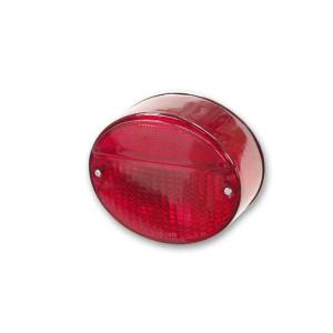 81-4294-1 Z2タイプテールレンズ スモーク (Z1/Z750/Z900/Z1000/ZI/ZII