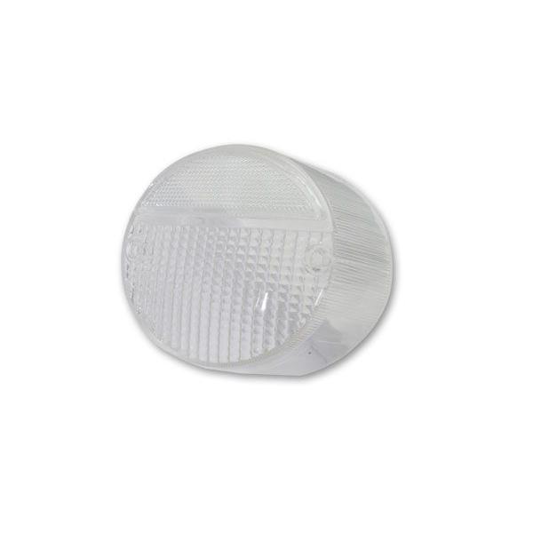 81-4291-1 Z2タイプテールレンズ クリア　 (Z1/Z750/Z900/Z1000/ZI/...