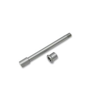 81-5246 Z1 Z2 リア アクスルシャフト (ZI/ZII/RS/Z750/Z900/A4/A5