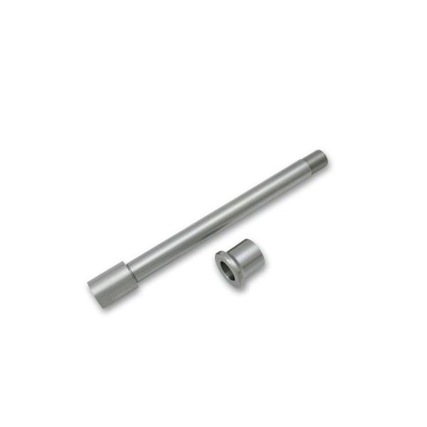 81-5244 Z1 Z2 フロントアクスルシャフト (ZI/ZII/RS/Z750/Z900