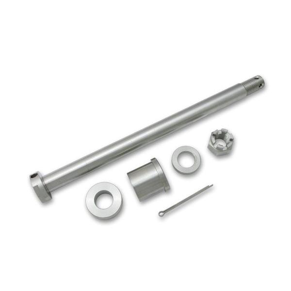 81-5248 78年〜80年 KZ リア アクスルシャフト  (Z1000MK-2/Z750FX-...