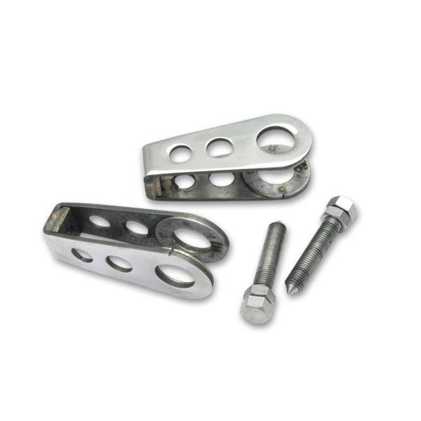 72年〜80年  Z/KZ 10mm チェーンスライダー （Z1/Z2/Z750/Z900/Z100...