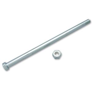 81-5291 Z/J ピボットシャフト＆ロックナットセット (Z1000J