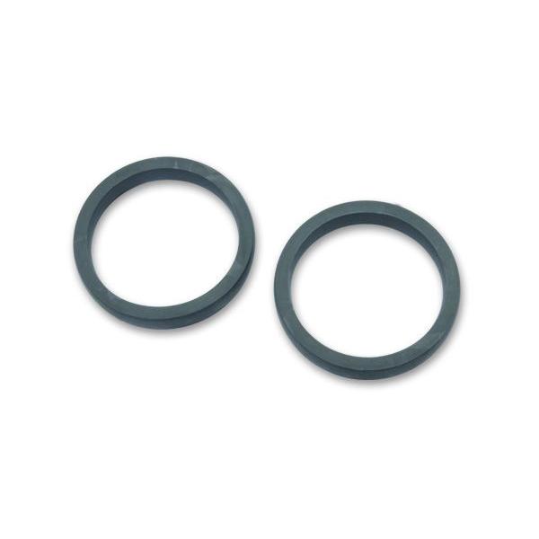 ■81-5322 Z/KZ フォークカバー ロアダンパーラバーセット(Z1/Z2/RS/Z750/Z...