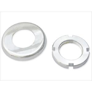 ■72年〜80年 Z/KZ ステアリングヘッドナットワッシャセット