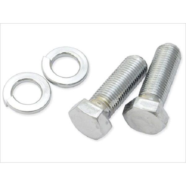 ■72年〜80年 Z/KZ アンダーステムヘキサゴンボルトセット   (Z1/Z2/Z750/Z90...