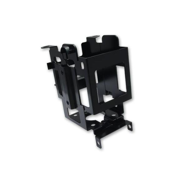 81-5431 72年〜75年 Z1 Z2 スチールバッテリーケース  （Z1/Z2/ZI/ZII/...