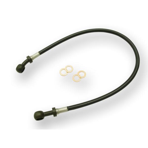 ■Z/KZ アッパーメッシュホース ロング  (ZI/ZII/Z1/Z2/Z750/Z900/Z10...