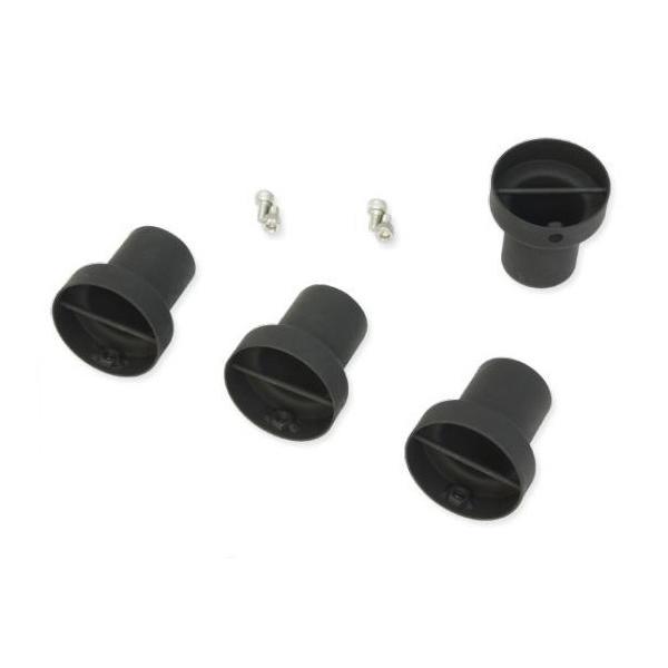 86-363 Z1 Z2 4本マフラー用レーシングバッフル (Z1/Z2/Z750/Z900/RS/...