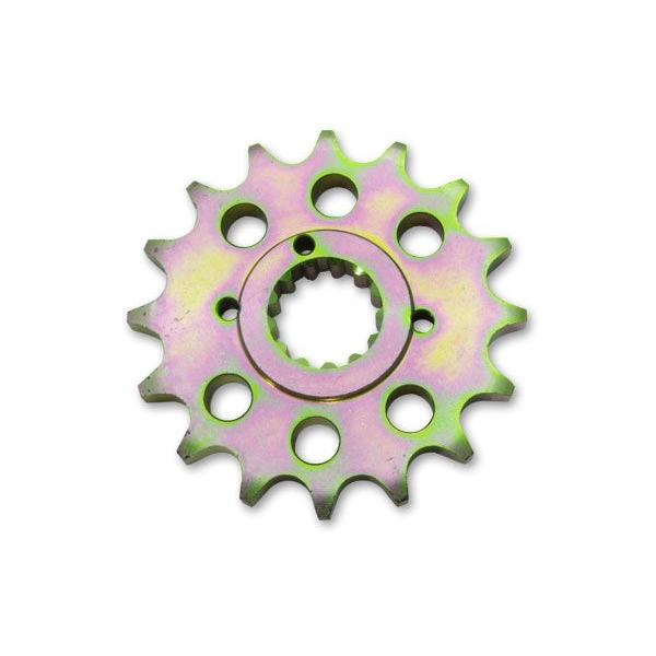 ■ 72年〜80年 Z系 530 ドライブスプロケット 16T （Z1/Z2/Z750/Z900/Z...