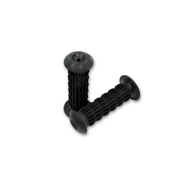 Z1Z2タイプハンドルグリップ 柔らかめ  (ZI/ZII/Z750/Z900/Z1000/KZ/R...