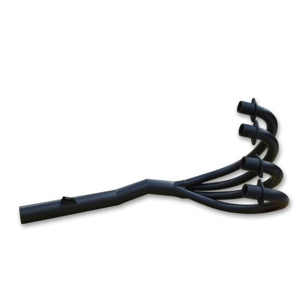 MRS-REK10-01B FX1/Mk2 手曲げショート管 (KZ/Z1000MK-2/Z750F...