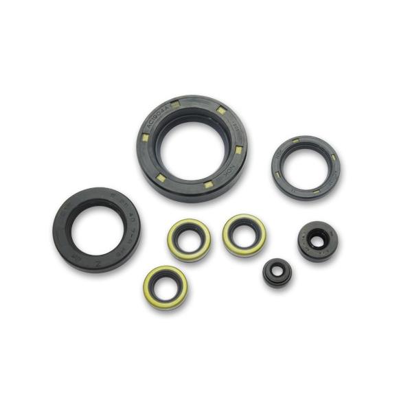 ■Z/KZ クランクケースオイルシールキット　（Z1/Z2/ZI/ZII/Z750/Z900/Z10...