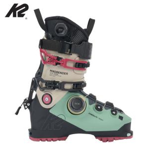 ATOMIC（アトミック） スキーブーツ 2024 レディース HAWX MAGNA 85