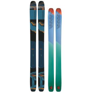 スキー板 ケーツー K2 23-24 マインドベンダー MINDBENDER 116C  (板のみ)｜gutsoutdoorshop